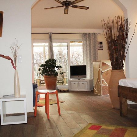 Casa Atlantis Bungalows Hotel Baabe Zewnętrze zdjęcie